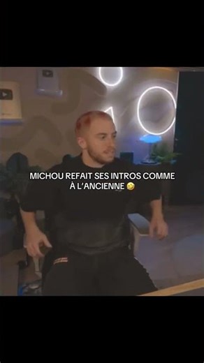 Michou refait son stream a l'ancienne #michou #stream