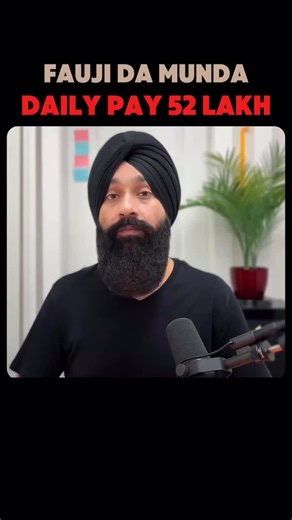 Reaching heights of success while maintaining principles and pag. | Nav Singh