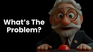 📺 What's The Problem?