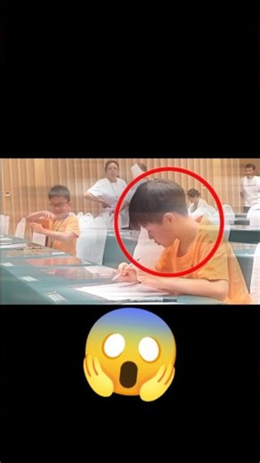 Crazy calculation by Kids 😱 #alightmotion #shorts