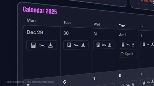 Football Manager 26 - Official Reimagined User Interface Overview Trailer - IGN