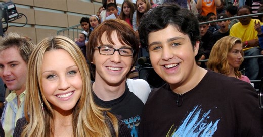 Drake Bell, Josh Peck Call Amanda Bynes a 'Force of Natur...