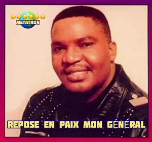 🔴🔴REPOSE EN PAIX MON GÉNÉRAL | Zorobilël Ingeta