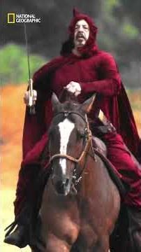 Los 4 jinetes del Apocalipsis: qué representa cada uno 🐎 | NATIONAL GEOGRAPHIC ESPAÑA