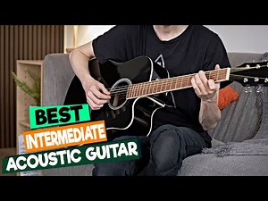 Intermediate Guitar Practice Routine: How to Improve Faster