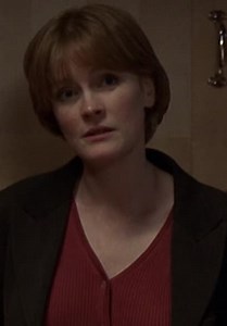 Second Sight S02:E02 - Hide and Seek Part 2