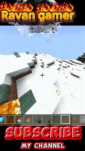 Minecraft Firefly Hack 😱💀 | Secret Trick Revealed! #minecraft #viralshorts