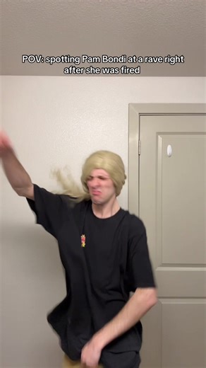 she’s not allowed here! #edmtok #ravetok #ravetiktok #fyp #viral | rave