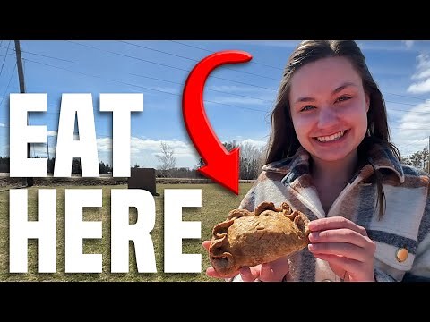 5 Amazing Places to Eat in Prince Edward Island