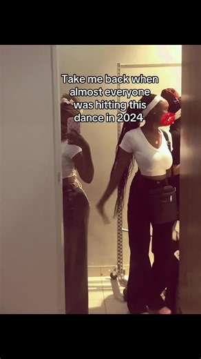 Nostalgic Zambian Dance Trends in 2024