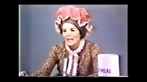 STORYBOOK SQUARES STARRING PETER MARSHALL (1969) NBC