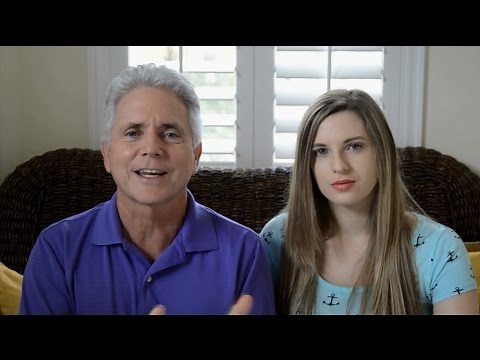 Her Boyfriend is 40 Years Older?! || Age Gap Couple Q&A