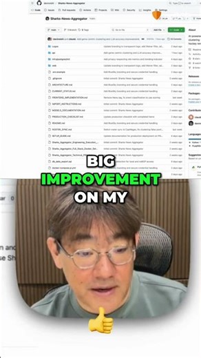 Claude Code: Terminal Access on Raspberry Pi! #shorts