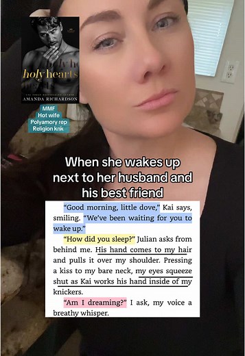 Holy Hearts: A Journey Through Billionaire Romance