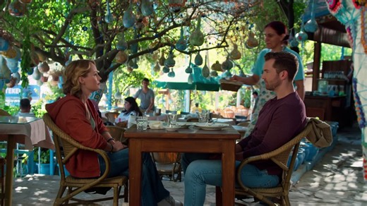 Lost in Love _ New Hallmark Romance 2024 - Great Hallmark Romantic