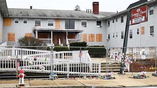 Few answers, no justice yet 6 months after deadly Gabriel House fire