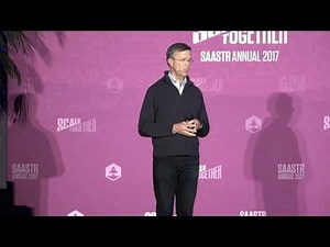 12 Key Levers of SaaS Success with Matrix Partners General Partner David Skok