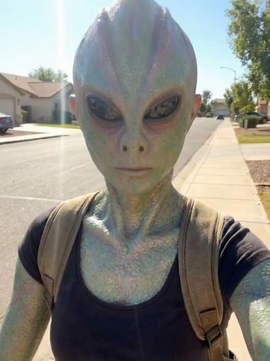 Exploring Alien Life: The Truth About Extraterrestrials