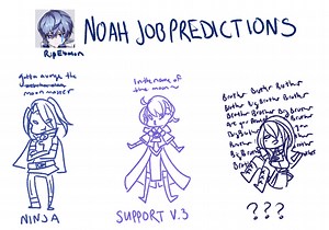 View 17 Elsword Noah 3Rd Job