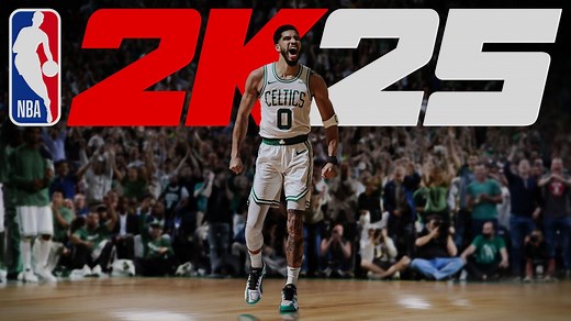 NBA 2K25 crashing on PC: Possible fixes explored