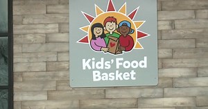 Food assistance programs face challenges with growing demand during pandemic