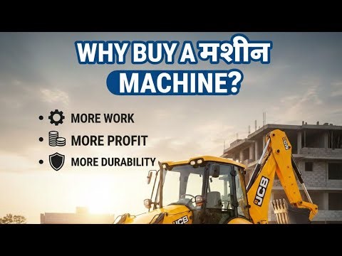 JCB Engine Performance