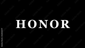 Particle text disintegration motion graphic animation and you can aloso put your logo