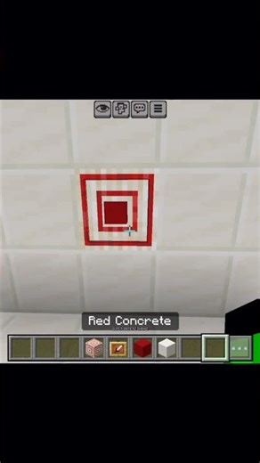 Minecraft: Target 💗