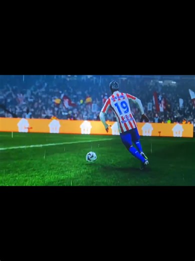 thiago prime fc? #futbol #editsdefutbol #atleticodemadrid #fc #modocarrera