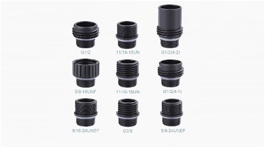 Watch WOWOW Kitchen Faucet Replacement Stainless Steel Spray Head on Amazon Live