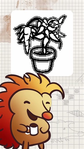 Automatic Pixel Art? Is This Really OK?