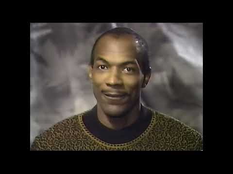 TBS March 1991 Ad Break 5