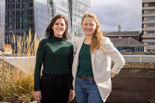 Autodesk invests £2M in construction material tracking firm