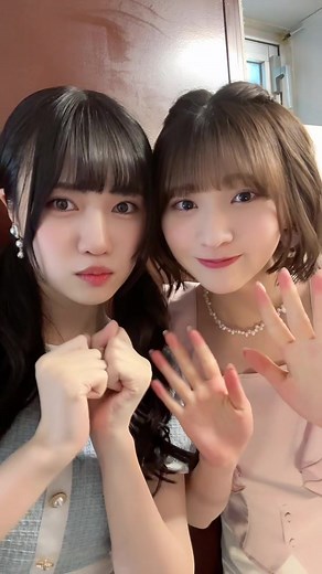 じゅっちともんちゃん 〜いぎなり東北ファン倶楽部無料会員募集中〜プロフィールからcheck✔︎ #いぎなり東北産 #東北産 #THEMADEINTOHOKU #吉瀬真珠#桜ひなの#じゅっち#もんちゃん#わざとあざとエキスパート #わざとあざと #わざとあざとダンス#スタプラ #アイドル #おすすめ #fyp #fypシ @いぎなり東北産