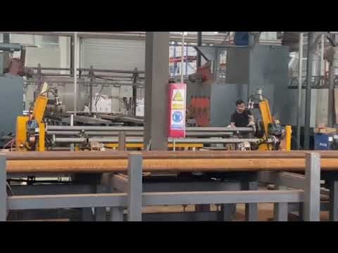 Intelligent Robotic Welding