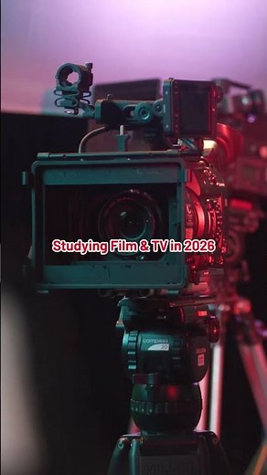 Inspired by MIFF? 🎬 Create your own stories at Swinburne. Explore our Film & TV courses now #shorts