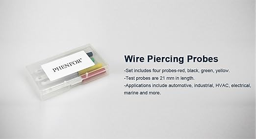 Installation and details