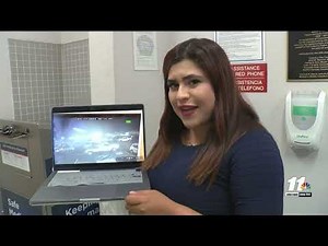 Vehicle stolen in fake tow truck scam