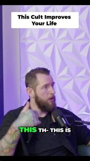 Is AA a cult? This video refutes that argument by showing how it can positively impact relationships and personal growth. #AlcoholicsAnonymous #AASupport #Sobriety #RecoveryJourney #MentalHealth