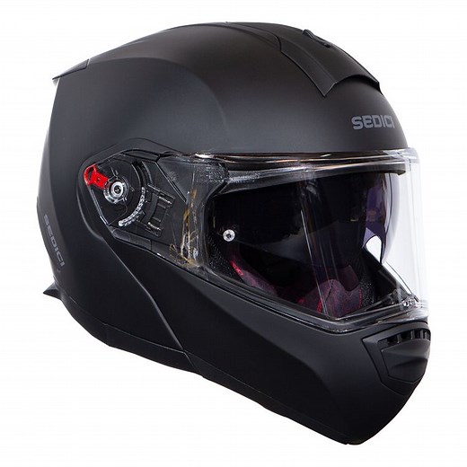 Sedici Sistema II Helmet | Wind Burned Eyes