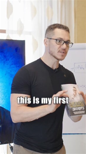 Comment "Brand" to register for a live training where you'll learn the (true) story of how a pizza delivery guy built a $40M business from social media... and how to replicate it for yourself | Dan Henry