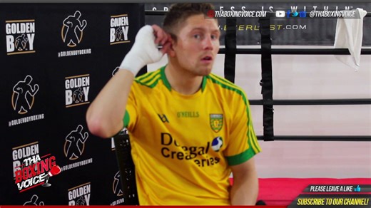 Jason Quigley Breaks Down Mayweather Vs McGregor and Canelo Vs Chavez