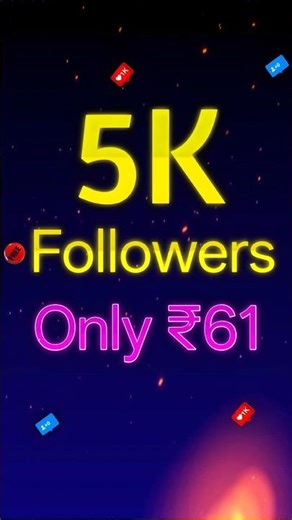 How to increase followers on Instagram || #shorts