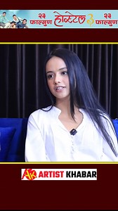 9.9K views · 118 reactions | Simran Panta, Actress from Hostel 3 movie #simranpant #hostel3 #artistkhabar #artistkhabar_premium | Artist Khabar Premium | Facebook