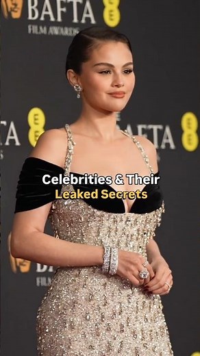 Celebrities Leaked Secrets. #trending #hollywood #music #movie #art #fashion #hollywoodbuzz #news