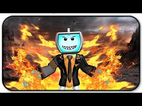 Roblox Elemental Battlegrounds - Fire Element Gameplay - Lets Burn It Down