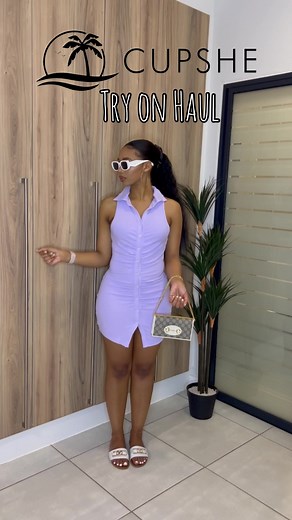 @cupsheofficial try on haul 🥰 Use my discount code “cupshegarnet15” to get 15% off your next @cupshe order 🥰 #cupshe #cupshebirthday #cupshecrew