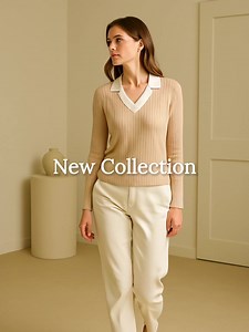 279 reactions · 11 shares | Our new Smart Luxury Collection for Women is here. Made in Italy with high-quality materials, these clothes are elegant, comfortable, and made to last. Perfect for women who want to look classy and feel confident every day. | Blenin - Smart Luxury Clothing | Facebook