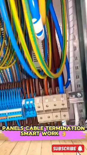 The Most Efficient Cable Termination Method You Need to Know