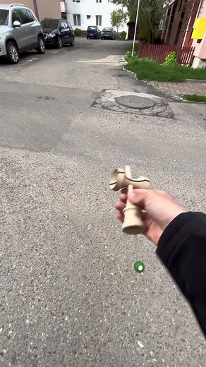 Mastering Simple Kendama Tricks: A Beginner's Guide